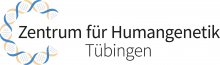 Zentrum für Humangenetik Logo