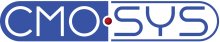 CMO SYS Logo