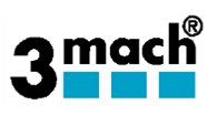 3mach Logo