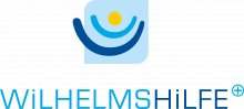 Wilhelmshilfe Logo