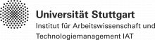 Uni Stuttgart Logo