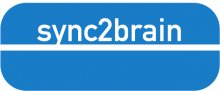 sync2brain Logo