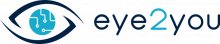 eye2you Logo