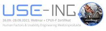 Use-Ing Webinar 2022