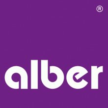 Alber GmbH Logo