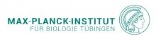 Max Planck Institut für Biologie Logo 2022