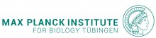 Max Planck Institute for Biology Logo 2022