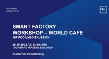 TAE Smart Factory 2022