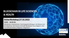 Veranstaltung BSTART 2022