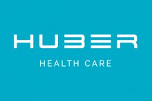 Huber logo