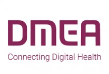 Logo DMEA