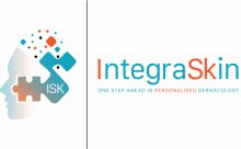 Logo Integraskin neu