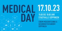 Header medical day 2023